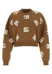 DOLCE & GABBANA KNITWEAR