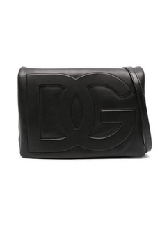DOLCE & GABBANA leather bag