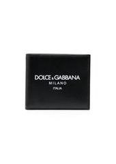 DOLCE & GABBANA Leather wallet