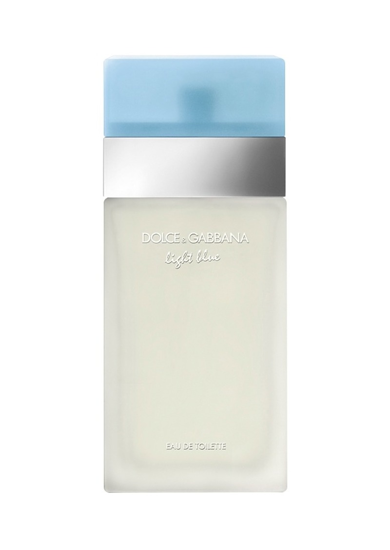 Dolce & Gabbana Light Blue Eau de Toilette 6.6 oz.