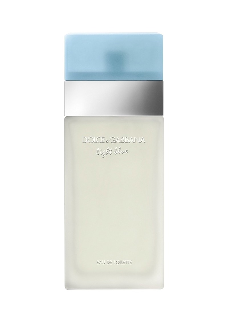 Dolce & Gabbana Light Blue Eau de Toilette Spray 1.6 oz.