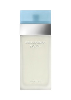 Dolce & Gabbana Light Blue Eau de Toilette Spray 3.3 oz.