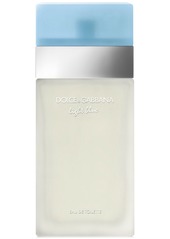 Dolce & Gabbana Light Blue Eau de Toilette Spray, 6.6-oz.