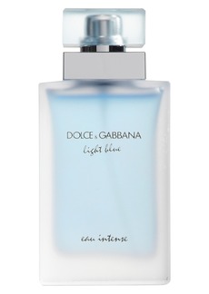 Dolce & Gabbana Light Blue Eau Intense Eau de Parfum at Nordstrom Rack