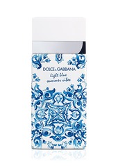 Dolce & Gabbana Light Blue Summer Vibes Eau de Toilette 1.7 oz.