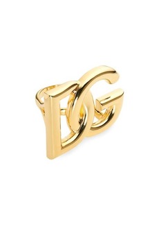 Dolce & Gabbana Logo Ring
