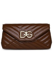 DOLCE & GABBANA LOP SMALL SHOULDER STRAP