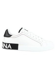 DOLCE & GABBANA LOW SNEAKERS SHOES