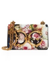 Dolce & Gabbana Medium DG Girls Crossbody Bag