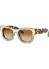 Dolce & Gabbana Men's Sunglasses, DG4379F