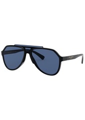 Dolce & Gabbana Men's Sunglasses, DG6128