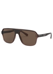 Dolce & Gabbana Men's Sunglasses, DG6134