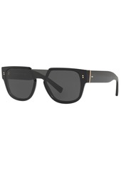 Dolce & Gabbana Men's Sunglasses, DK4356