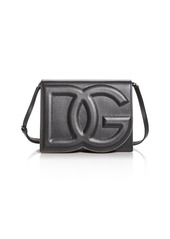 Dolce & Gabbana Mini Leather Shoulder Bag