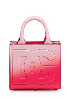 DOLCE & GABBANA Mini Shopping Bag
