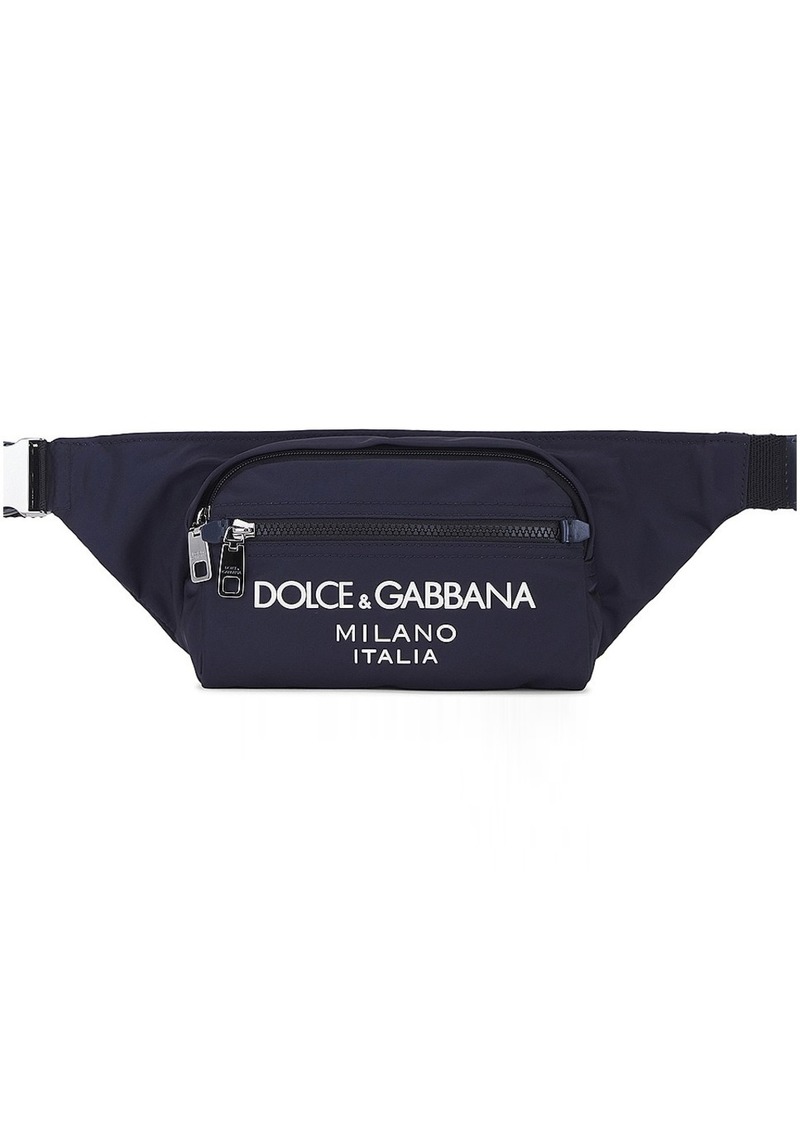 Dolce & Gabbana Nylon Bag