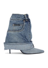 Dolce & Gabbana Pant Boot