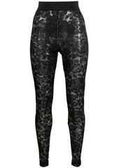 DOLCE & GABBANA PANTS