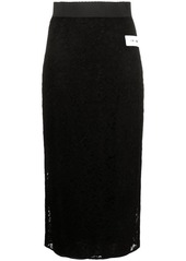 DOLCE & GABBANA Pencil skirt