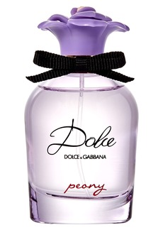 Dolce & Gabbana Peony Eau de Parfum at Nordstrom Rack