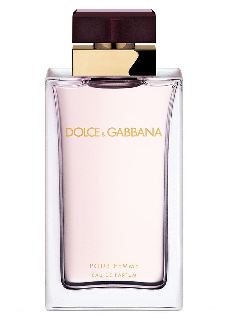 Dolce & Gabbana Poure Femme Eau de Parfum at Nordstrom Rack