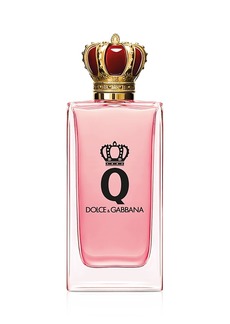 Dolce & Gabbana Q by Dolce & Gabbana Eau de Parfum Spray 3.3 oz.