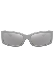 Dolce & Gabbana Racer Sunglasses