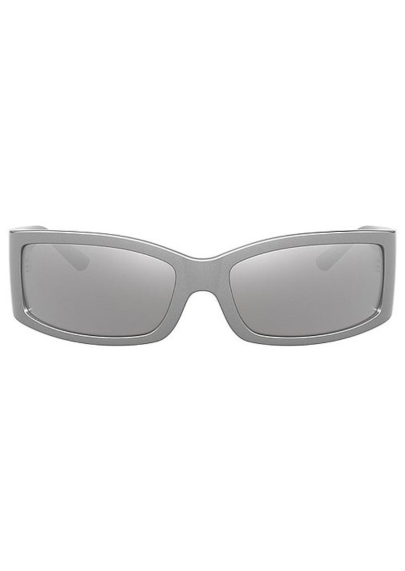 Dolce & Gabbana Racer Sunglasses