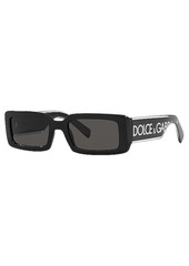 Dolce & Gabbana Rectangle