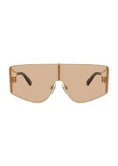 Dolce & Gabbana Shield Sunglasses