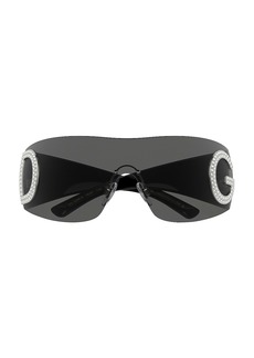 Dolce & Gabbana Shield Sunglasses