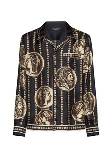 Dolce & Gabbana Shirts