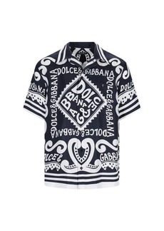 Dolce & Gabbana Shirts