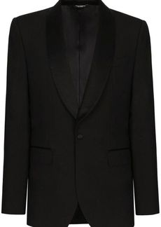 Dolce & gabbana 'sicilia' tuxedo jacket