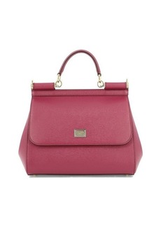 DOLCE & GABBANA "Sicily Medium" handbag