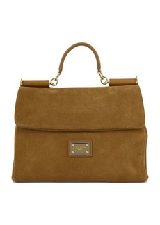 DOLCE & GABBANA "Sicily Soft" handbag