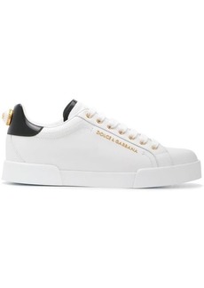 DOLCE & GABBANA SNEAKERS SHOES