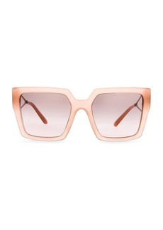 Dolce & Gabbana Square Sunglasses