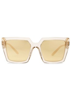 Dolce & Gabbana Square Sunglasses