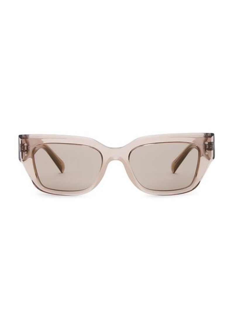 Dolce & Gabbana Square Sunglasses