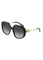 DOLCE & GABBANA SUNGLASSES