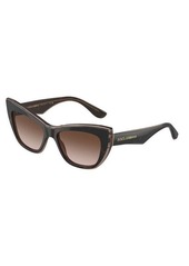 DOLCE & GABBANA SUNGLASSES