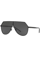 Dolce & Gabbana Sunglasses, DG2221 38