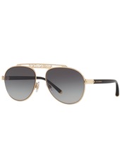 Dolce & Gabbana Sunglasses, DG2235 57