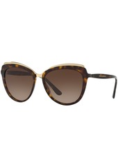 Dolce & Gabbana Sunglasses, DG4304