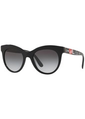 Dolce & Gabbana Sunglasses, DG4311 51