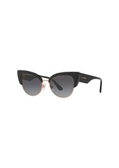 Dolce & Gabbana Sunglasses, DG4346 53