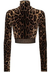 DOLCE & GABBANA SWEATERS