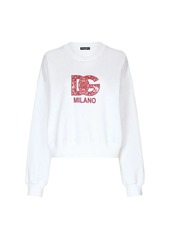 DOLCE & GABBANA Sweatshirt