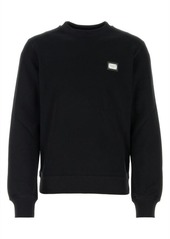 DOLCE & GABBANA SWEATSHIRTS